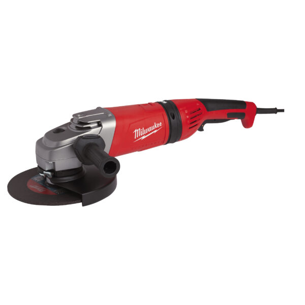 Milwaukee AGVM26-230GEX DMS WINKELSCHLEIFER