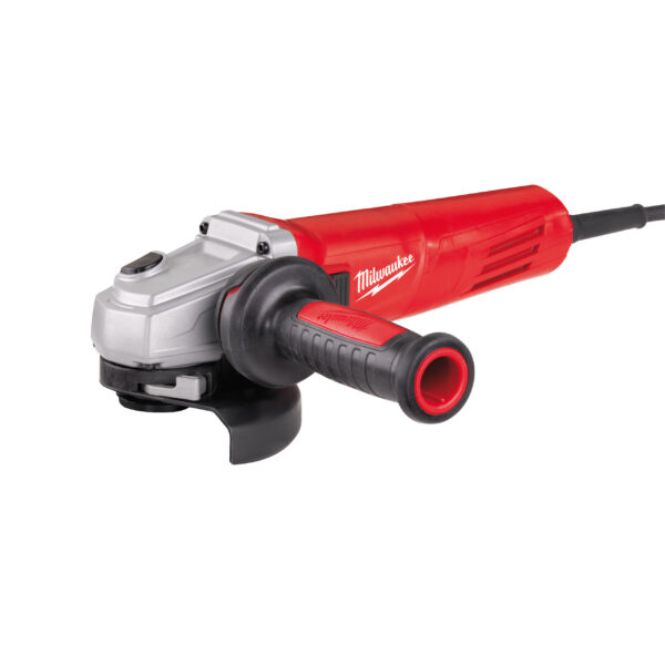 Milwaukee AGV12-125X WINKELSCHLEIFER – Bild 10