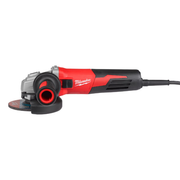Milwaukee AGV13-125XE Winkelschleifer – Bild 6
