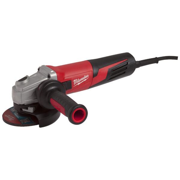 Milwaukee AGV15-125XC WINKELSCHLEIFER – Bild 7