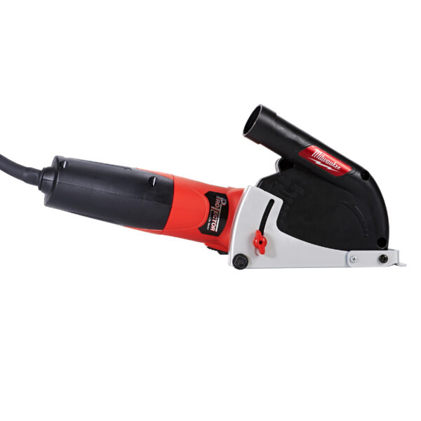 Milwaukee AGV15-125XC DEC-SET WINKELSCHL.SET – Bild 7