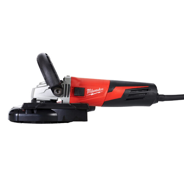 Milwaukee AGV15-125XE DEG-SET WINKELSCHL. SET – Bild 7
