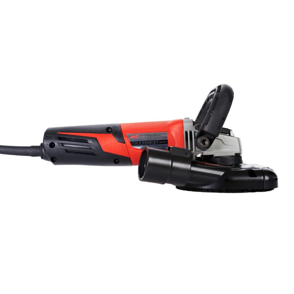 Milwaukee AGV15-125XE DEG-SET WINKELSCHL. SET – Bild 8