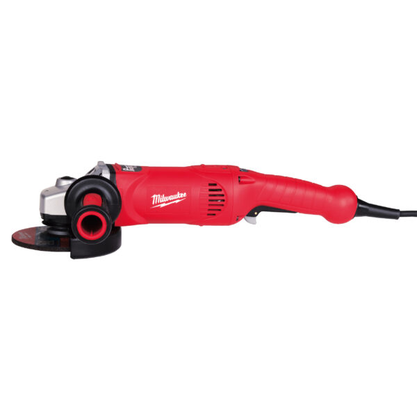 Milwaukee AGV17-125XE WINKELSCHLEIFER – Bild 6