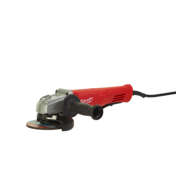 Milwaukee AG13-125XSPD WINKELSCHLEIFER – Bild 10