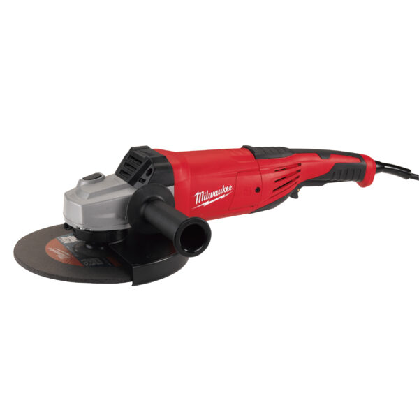 Milwaukee AG22-230 DMS   WINKELSCHLEIFER
