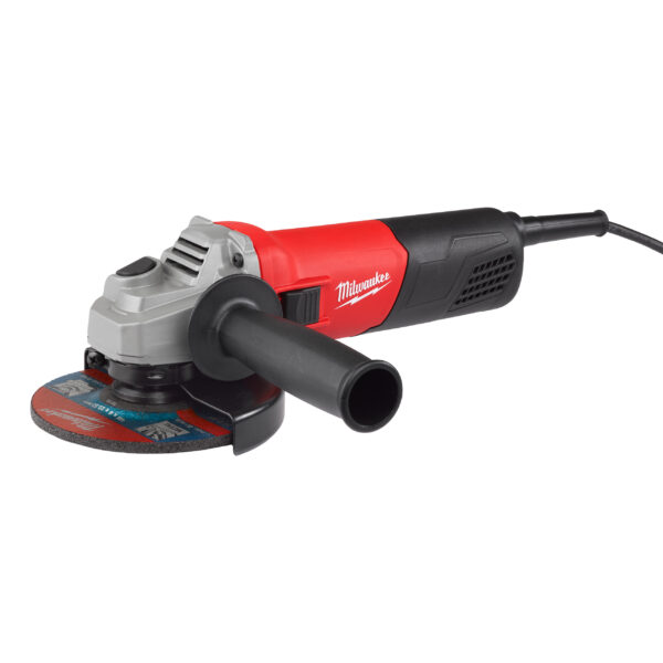 Milwaukee AG800-115E Winkelschleifer
