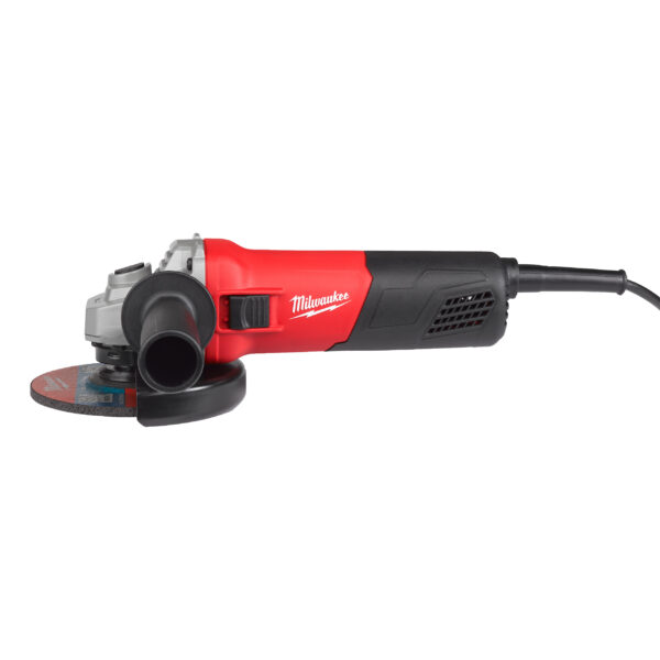 Milwaukee AG800-115E Winkelschleifer – Bild 6