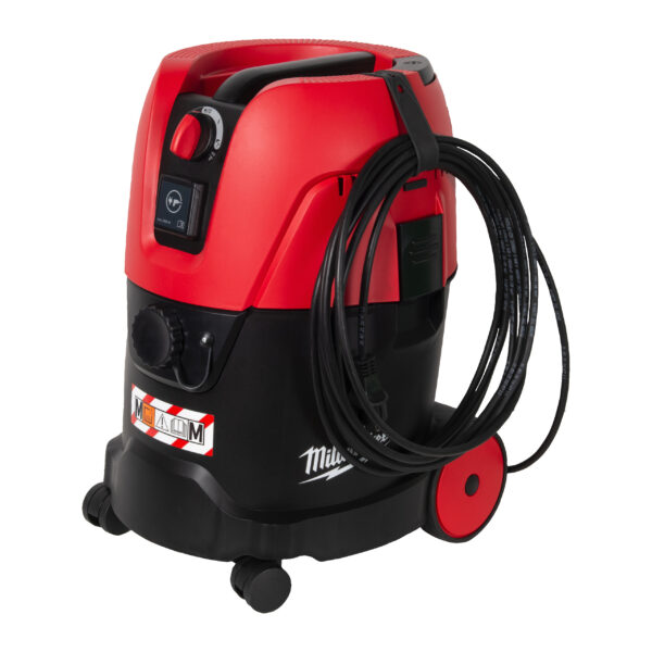 Milwaukee AS2-250EM M Klasse Staubsauger