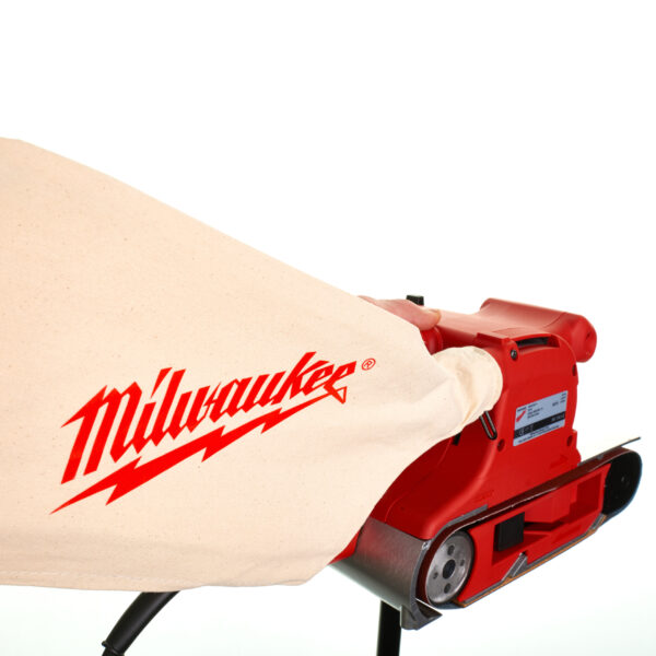 Milwaukee BS100LE BANDSCHLEIFER – Bild 6