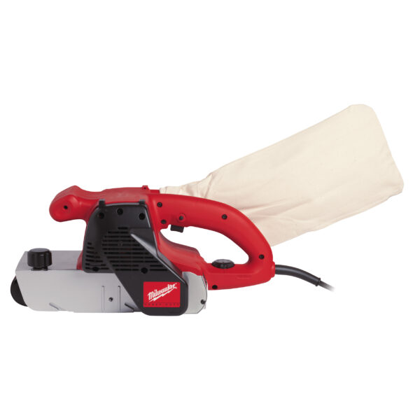 Milwaukee BS100LE BANDSCHLEIFER