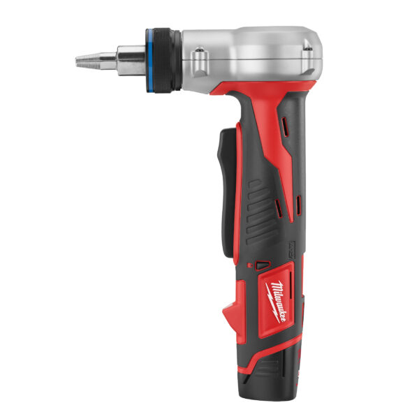 Milwaukee C12PXP-N202C AKKU-EXPANDER