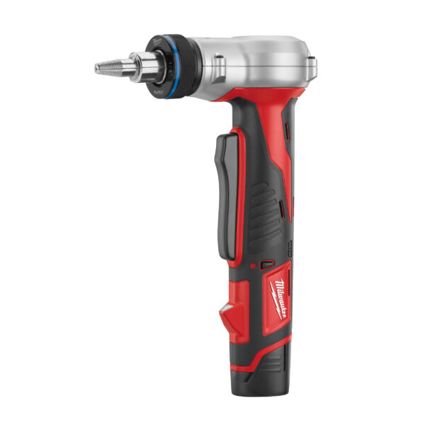 Milwaukee C12PXP-N202C AKKU-EXPANDER – Bild 3