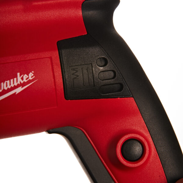 Milwaukee DE10RX BOHRMASCHINE – Bild 4