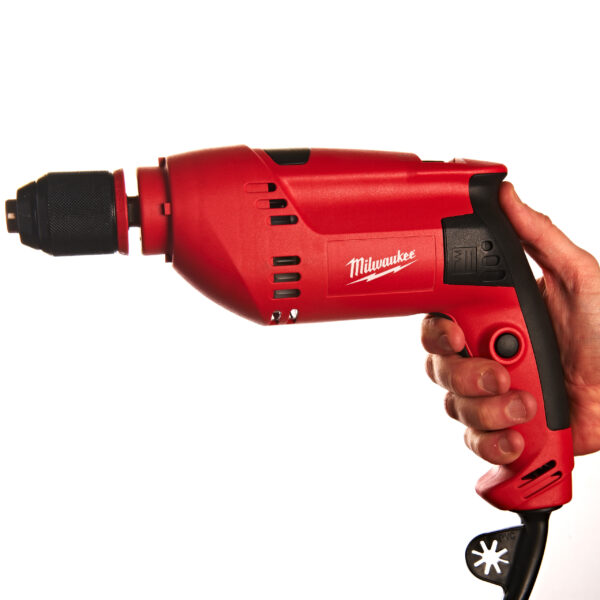 Milwaukee DE10RX BOHRMASCHINE – Bild 5