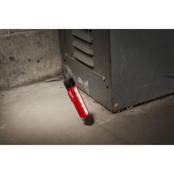 Milwaukee FL-LED ALKALINE STABLEUCHTE – Bild 2