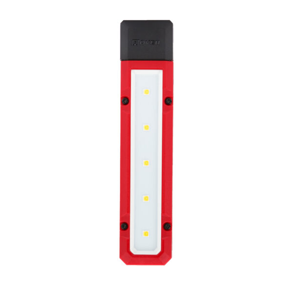 Milwaukee FL-LED ALKALINE STABLEUCHTE – Bild 6