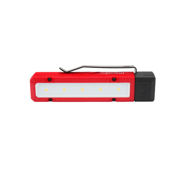 Milwaukee FL-LED ALKALINE STABLEUCHTE – Bild 8