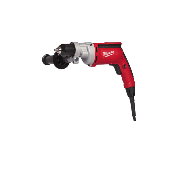 Milwaukee HDE13RQX-KIT BOHRMASCHINE – Bild 9