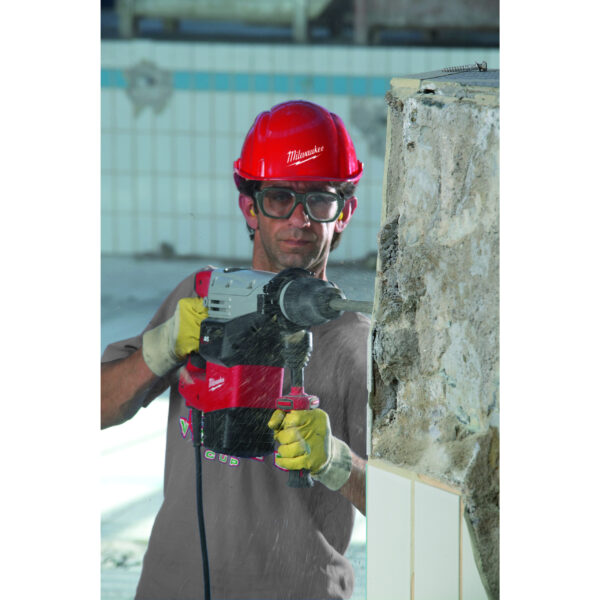 Milwaukee K750S <SDS-M> SDS-MAX KOMBIHAMMER – Bild 4