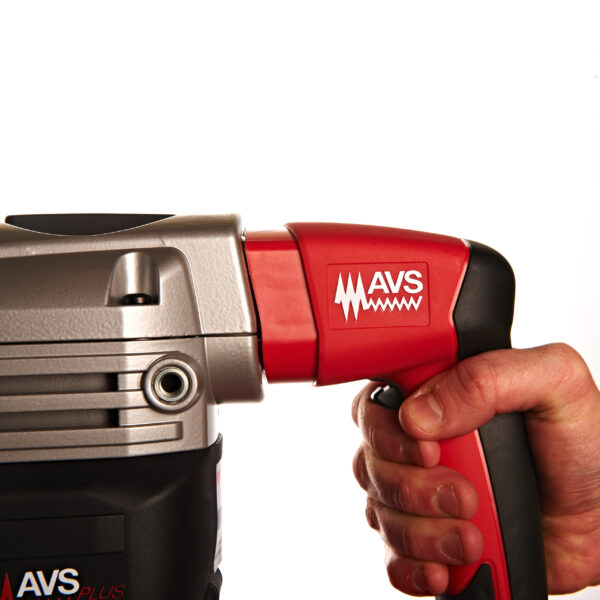 Milwaukee K750S <SDS-M> SDS-MAX KOMBIHAMMER – Bild 11