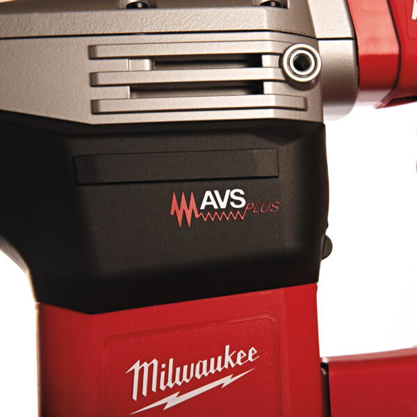 Milwaukee K750S <SDS-M> SDS-MAX KOMBIHAMMER – Bild 7