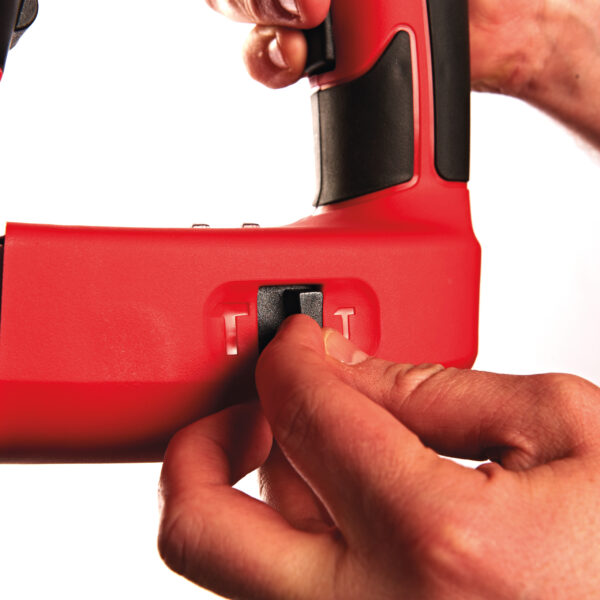 Milwaukee K750S <SDS-M> SDS-MAX KOMBIHAMMER – Bild 9