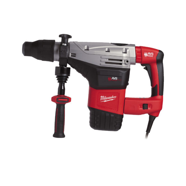 Milwaukee K750S <SDS-M> SDS-MAX KOMBIHAMMER