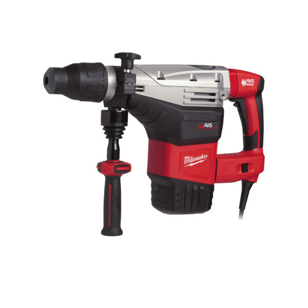 Milwaukee K750S <SDS-M> SDS-MAX KOMBIHAMMER – Bild 12