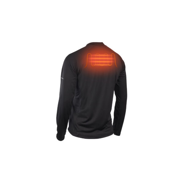 Milwaukee L4HBLB-301XXL Akku-Thermo-Layer – Bild 8