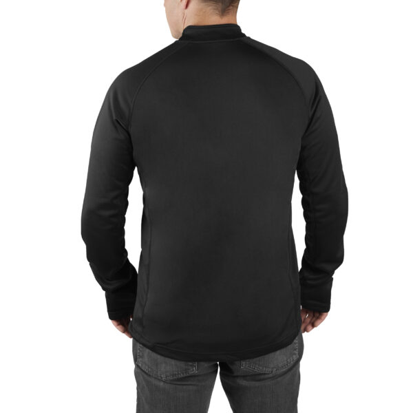 Milwaukee L4HBLB-301XXL Akku-Thermo-Layer – Bild 11