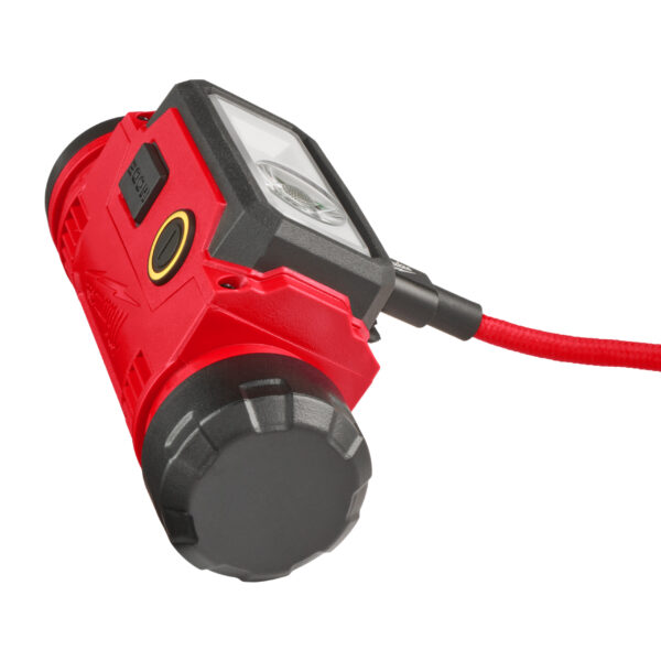 Milwaukee L4HL2-301 Akku-Stirnlampe 600 Lumen – Bild 10