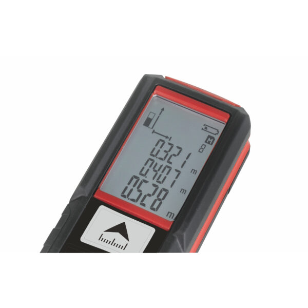 Milwaukee LDM50 LASER-MESSGERAET – Bild 9