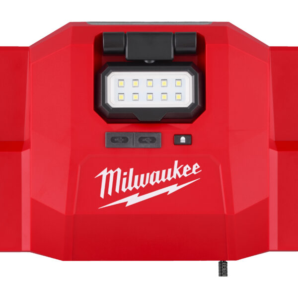 Milwaukee M12-18GBC4 M12-18 GANGBOX CHARGER – Bild 8