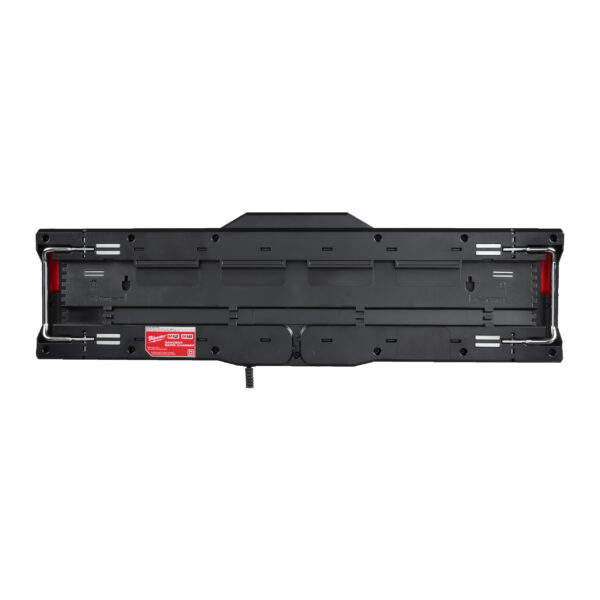Milwaukee M12-18GBC4 M12-18 GANGBOX CHARGER – Bild 10