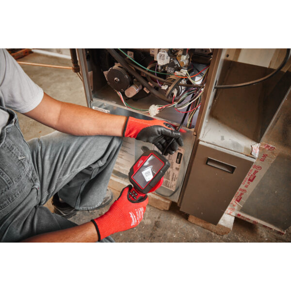 Milwaukee M12360IC32-0C Inspektionskamera – Bild 2
