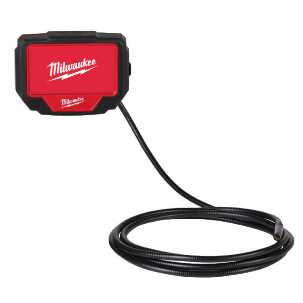Milwaukee M12360IC32-0C Inspektionskamera – Bild 9