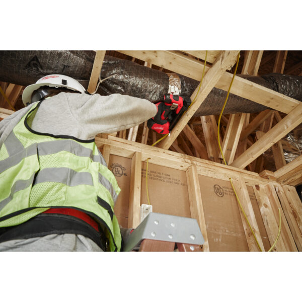 Milwaukee M12BCST-0 Akku-Kabeltacker – Bild 5