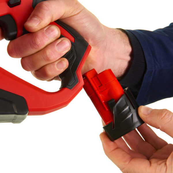 Milwaukee M12BDC8-0C AkkuRohrreinigungsgerät – Bild 5
