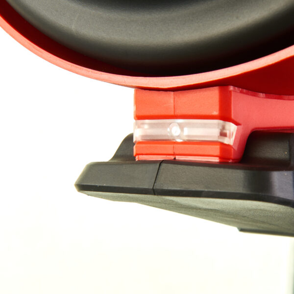 Milwaukee M12BDC8-0C AkkuRohrreinigungsgerät – Bild 7