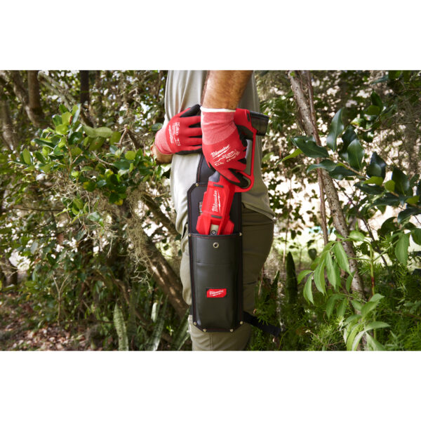 Milwaukee M12BLPRS-0 Akku-Astschere – Bild 3