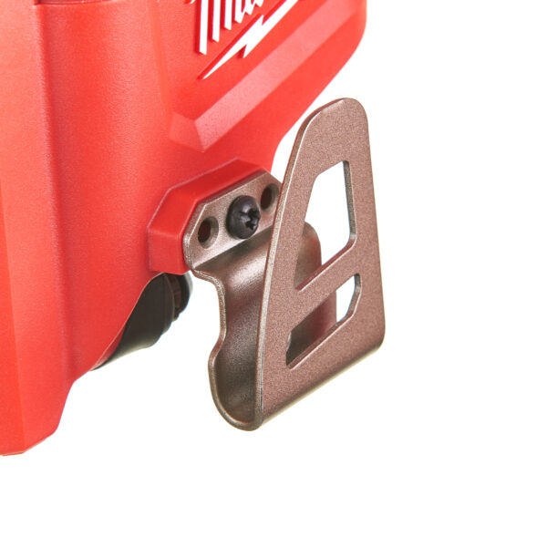 Milwaukee M12BPRT-201X Akku-Nietwerkzeug – Bild 9