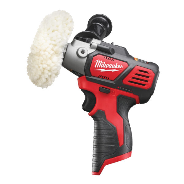 Milwaukee M12BPS-0 AKKU-MINIPOLIERER