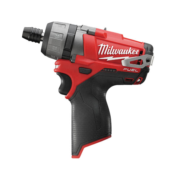Milwaukee M12CD-0 AKKU-SCHRAUBER