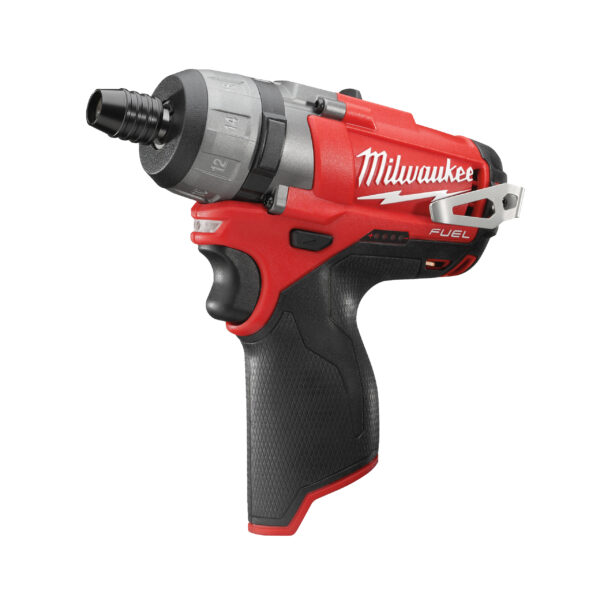 Milwaukee M12CD-0 AKKU-SCHRAUBER – Bild 2