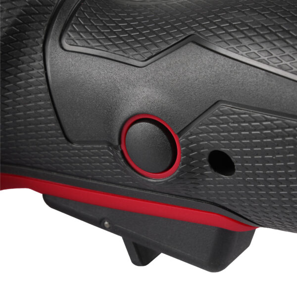 Milwaukee M12FBFL13-402B Akku-Bandfeile – Bild 8