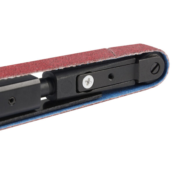 Milwaukee M12FBFL13-402B Akku-Bandfeile – Bild 10