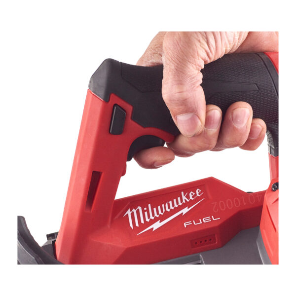 Milwaukee M12FBS64-0C FUEL Akku-Bandsäge – Bild 6