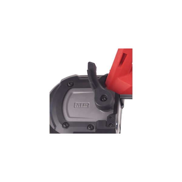 Milwaukee M12FBS64-0C FUEL Akku-Bandsäge – Bild 7