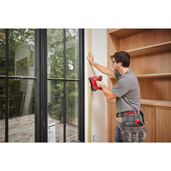 Milwaukee M12FCN18GS-0X Akku-Stiftnagler – Bild 2